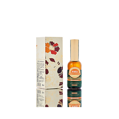 私密细嫩修复精华上城