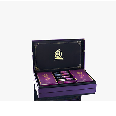 上城气血能量海底轮