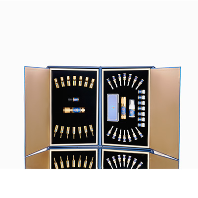 上城7D私密抗衰养护套