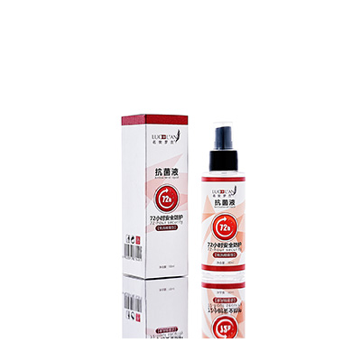 上城母婴防护喷雾