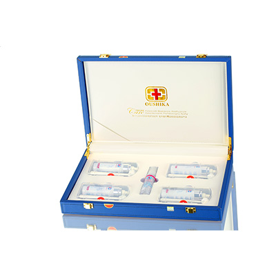 恢复自洁系统套上城