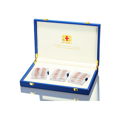 上城子宫排毒套