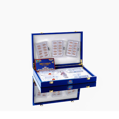 上城爱芯回春综合版