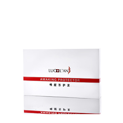 上城气血能量增强套